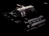 1UZ-FE silnik © Lexus